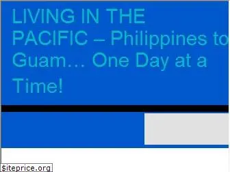 livinginthepacific.com