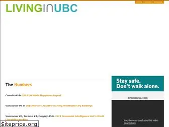 livinginubc.com
