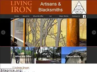 livingiron.com.au