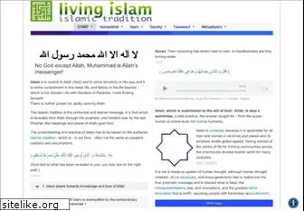 livingislam.org