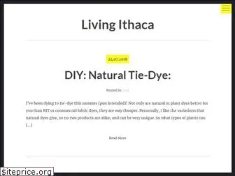 livingithaca.com