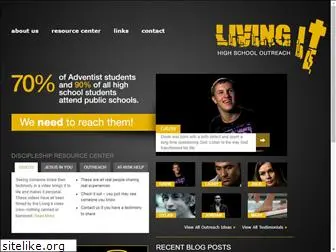 livingiths.org
