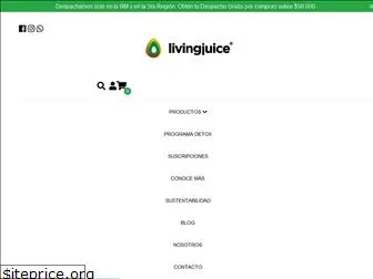 livingjuice.com