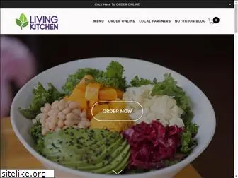 livingkitchen.com