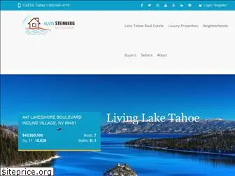 livinglaketahoe.com