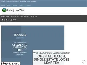 livingleaftea.com