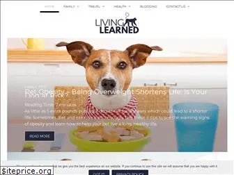 livinglearned.com