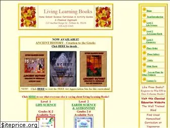 livinglearningbooks.com