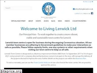 livinglerwick.co.uk