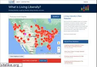 livingliberally.org
