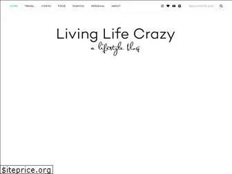 livinglifecrazy.com