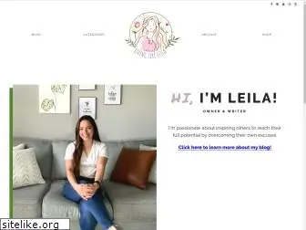 livinglikeleila.com