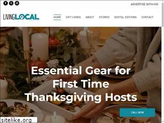 livinglocal247.com