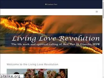 livingloverevolution.org