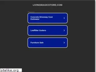 livingmagicstore.com