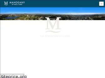 livingmahogany.com