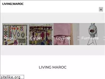 livingmaroc.com