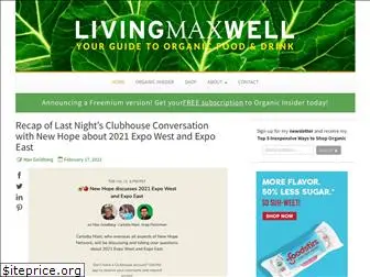 livingmaxwell.com