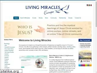 livingmiracles.eu