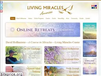 livingmiraclescenter.org