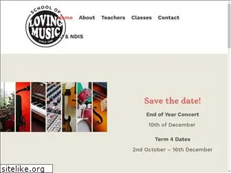 livingmusic.com.au