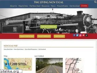 livingnewdeal.org