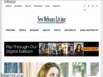 livingneworleans.com