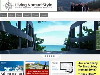 livingnomadstyle.com