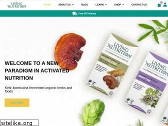 livingnutrition.co.uk