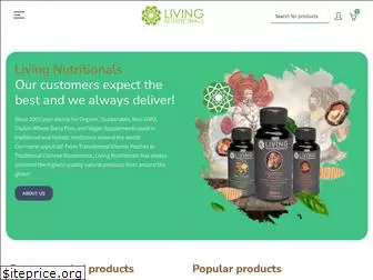 livingnutritionals.com