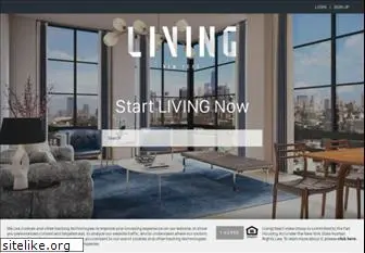 livingny.com