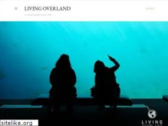 livingoverland.com