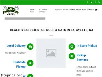 livingpawsitively.com