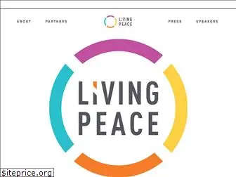 livingpeace.org