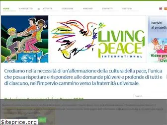 livingpeaceinternational.org