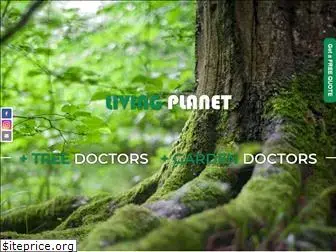 livingplanet.co.nz