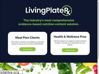 livingplate.com