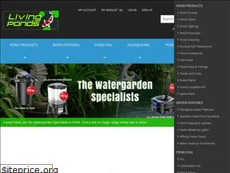 livingponds.com.au