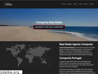 livingportugalproperty.com