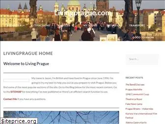 livingprague.com