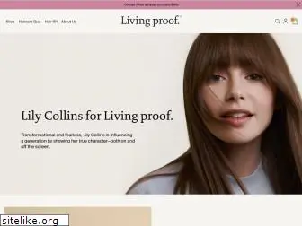 livingproof.com