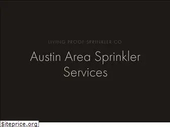 livingproofsprinkler.com