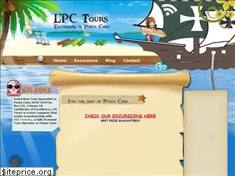 livingpuntacana.com