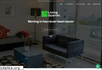 livingquarter.co.in