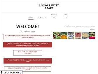 livingrawbygrace.com