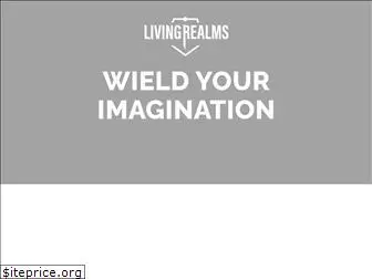 livingrealms.co.uk