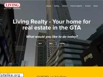 livingrealty.com