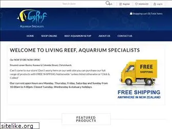 livingreef.co.nz