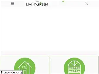 livingreenglobal.com