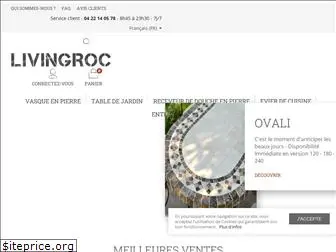 livingroc.com